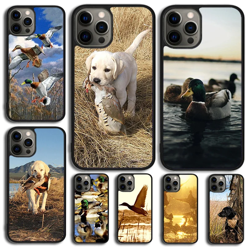 Duck Hunting Phone …