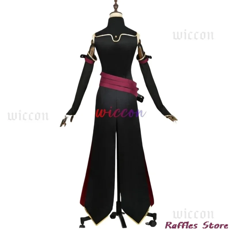 كود Geass CC تأثيري حلي الساحرة السوداء الملكة C.C. بدلة شعر مستعار موحدة أنيمي كرنفال الهالوين مجموعة كاملة فستان حفلة أنيمي