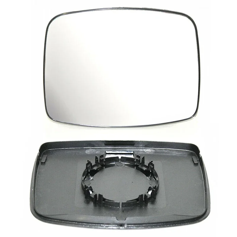 Auto Left Right Heated Wing Rear Mirror Glass for Mercedes-Benz Vito V Class 1996 1997 1998 1999 2000-2004 A0018112633