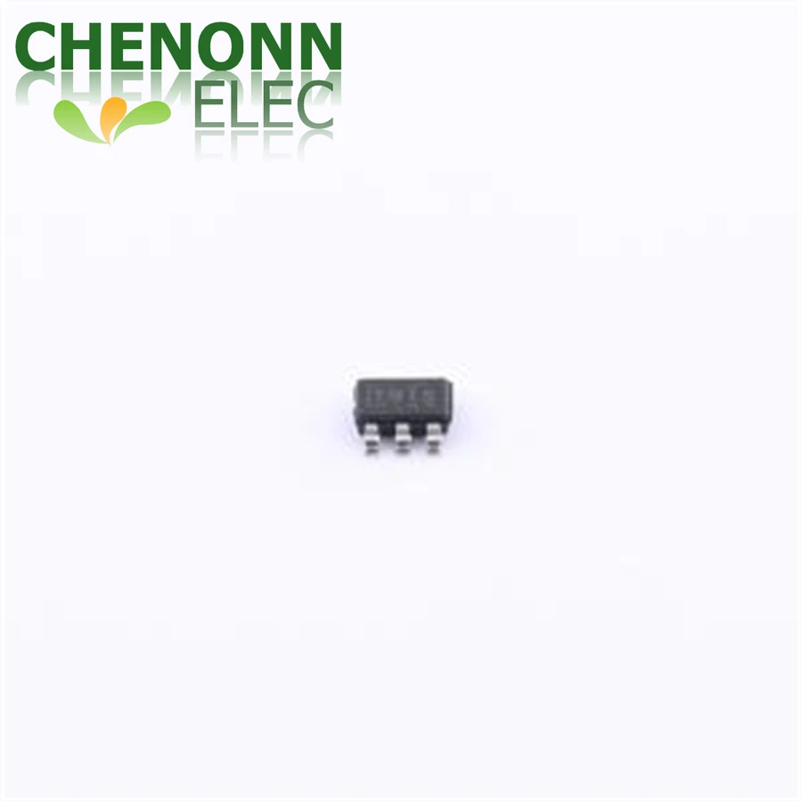 10 PÇS/LOTE TLV9151SIDBVR (amplificador operacional)