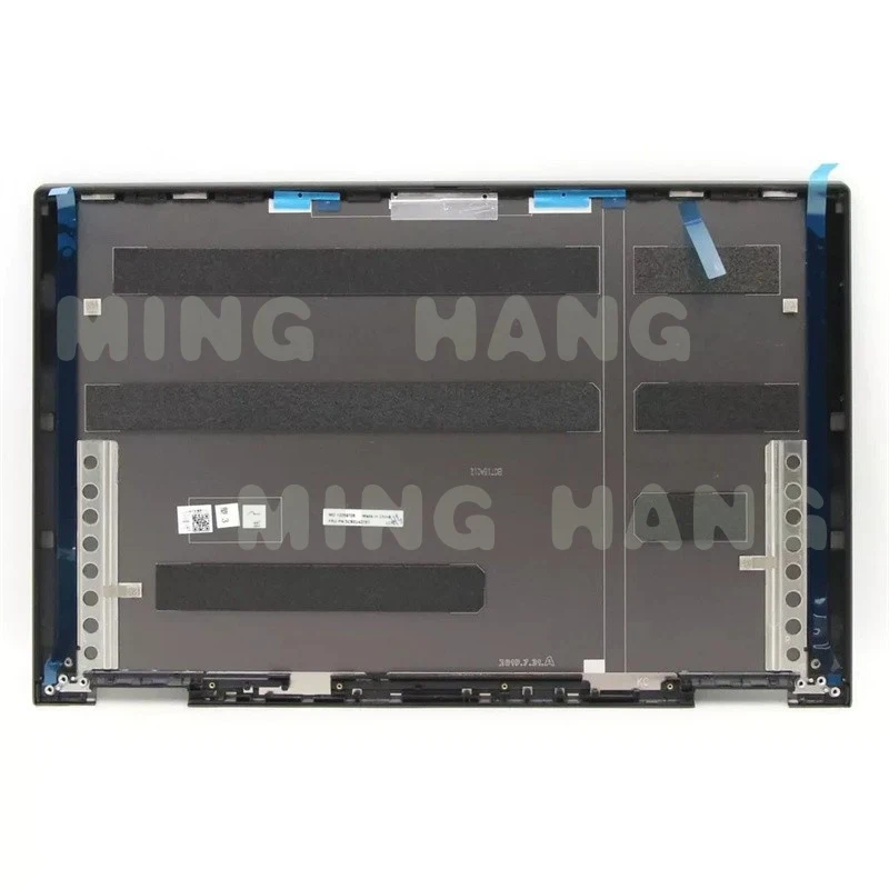 

l New 5CB0U43787 for Lenovo Yoga C740-15IML 15" Top Lcd Back Cover Rear Lid IG