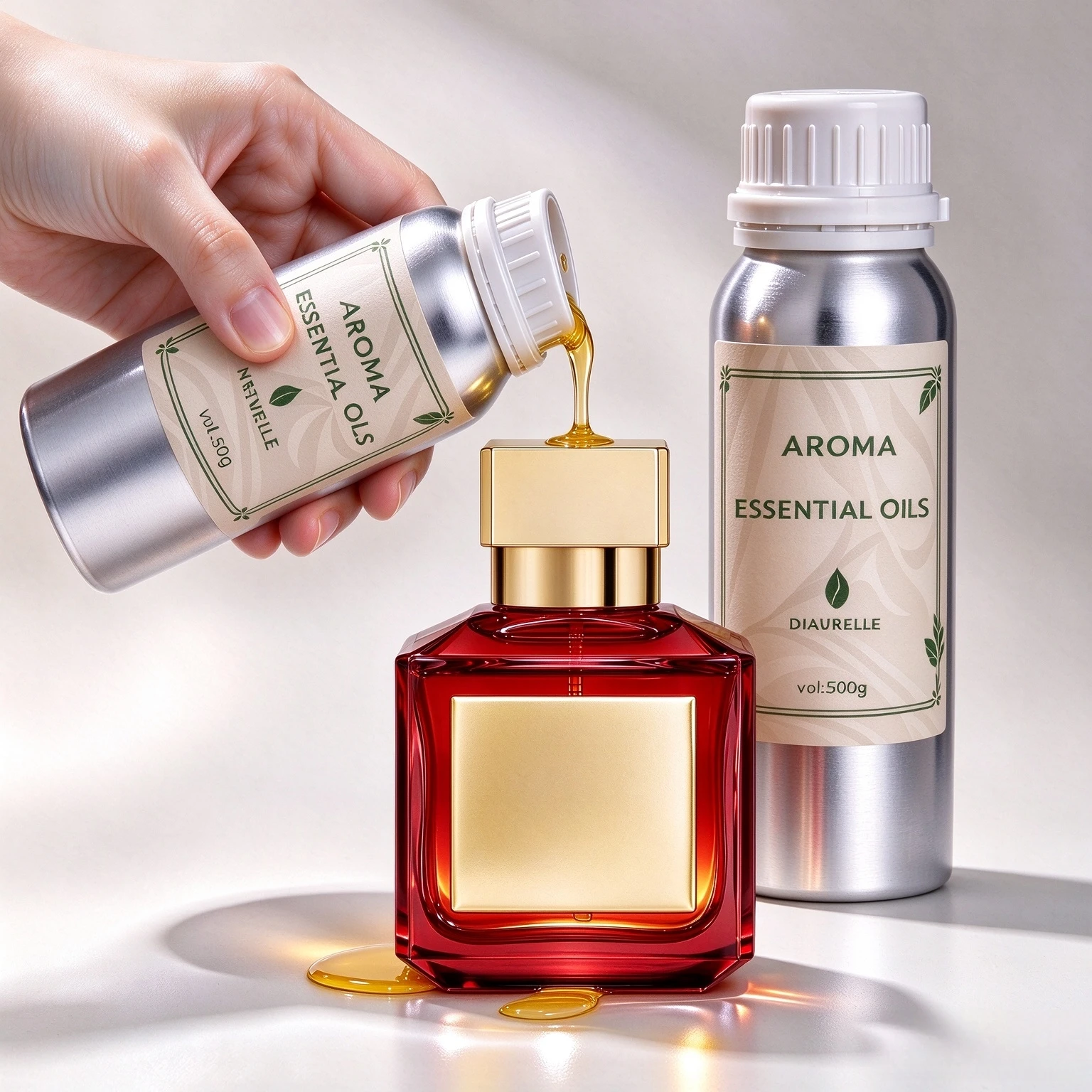 Essential Oil For Hotel Aromatherapy Essential Oil Aroma Diffuser Oil Home Air Freshener Scent Concentrated Arabian Perfume Oil