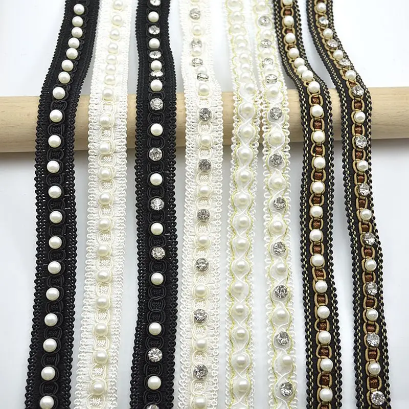 

Новая высококачественная тесьма длиной 2 метра (78,74 дюйма) в упаковке, подходит для платьев, вечерних и свадебных нарядов, шитья, декора, бисероплетения, тюлевого кружева.