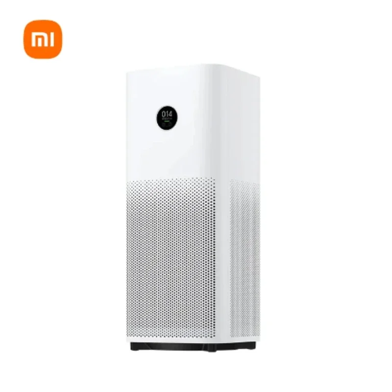 Xiaomi Mijia air purifier, used for bacteria, formaldehyde, smoke, indoor deodorization, OLED, 4 Pro