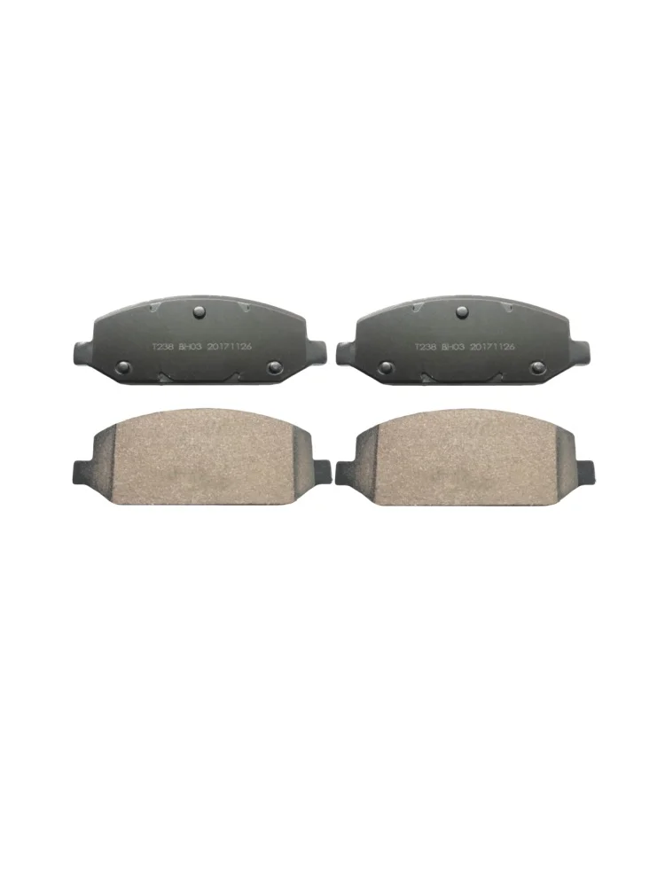 For Chevrolet Sail (2010-2014) Front Brake Pads 9041415/Auto Parts D1661