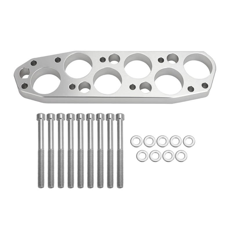 3.0L Intake Manifold Spacer Kit 3/4