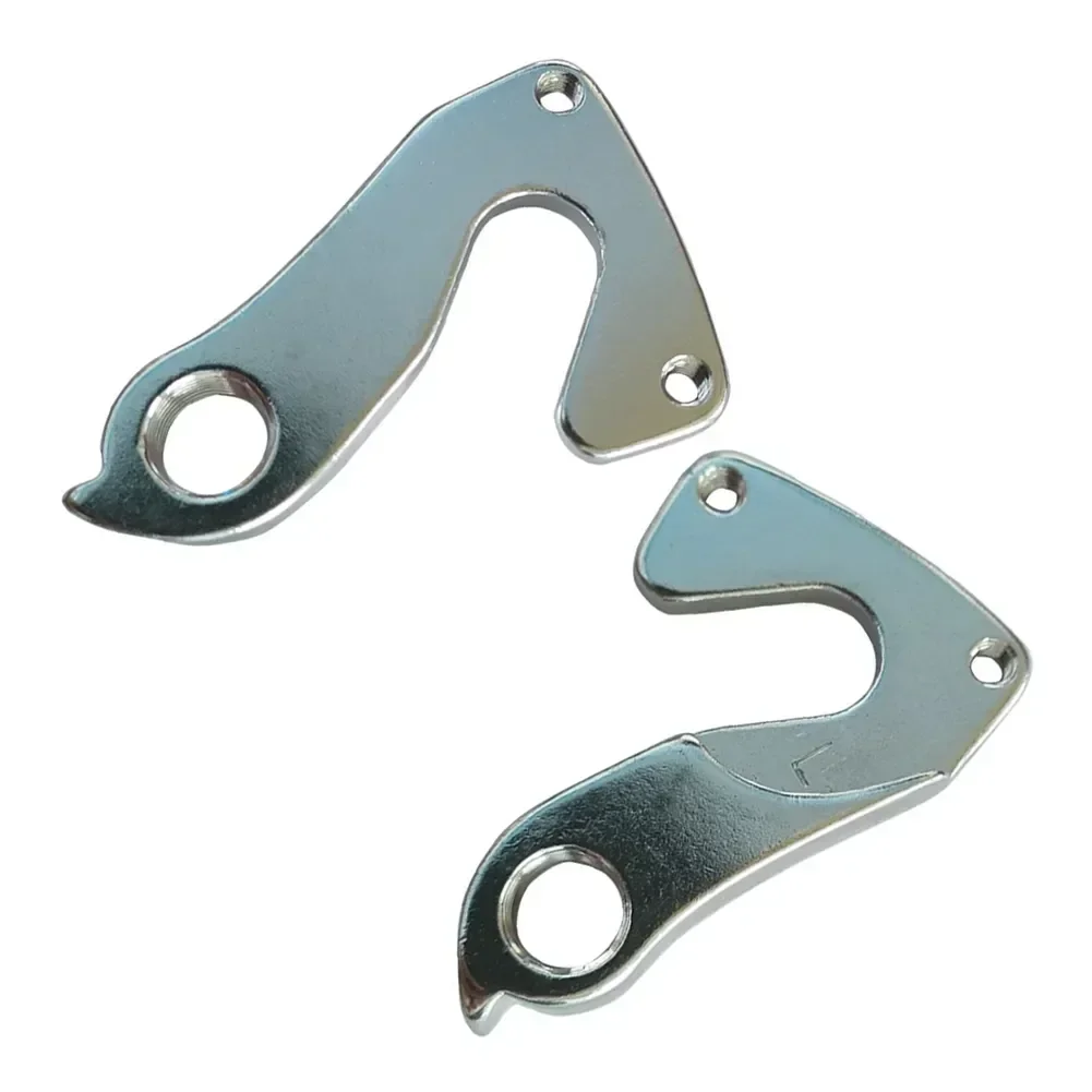 POTEAX Bike Rear Mech Derailleur Gear Hanger Extender Tail Hook For Upland Bicycle Durable