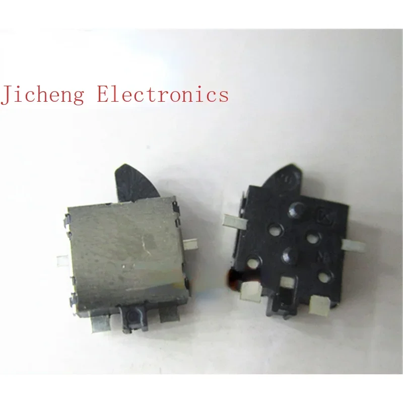 10PCS ESE31R11T Imported Japanese SMD 4-pin Detection Switch Side Press Lightly Touch Small Stroke Limit