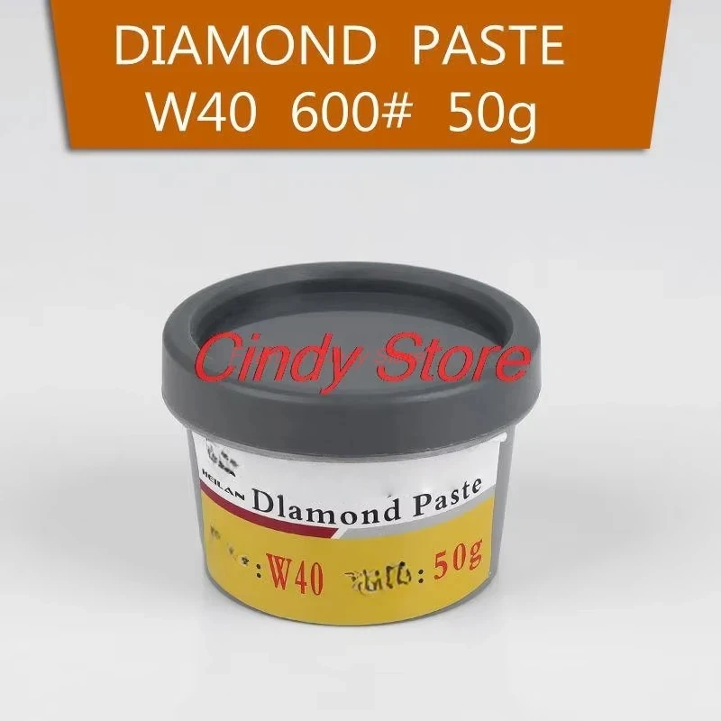 Picture 7: Diamond Paste Compound Mirror Polishing Lapping Syringes W0.25-60 Micron Glass Jade Jewelry Metal Buffing Abrasive Tools