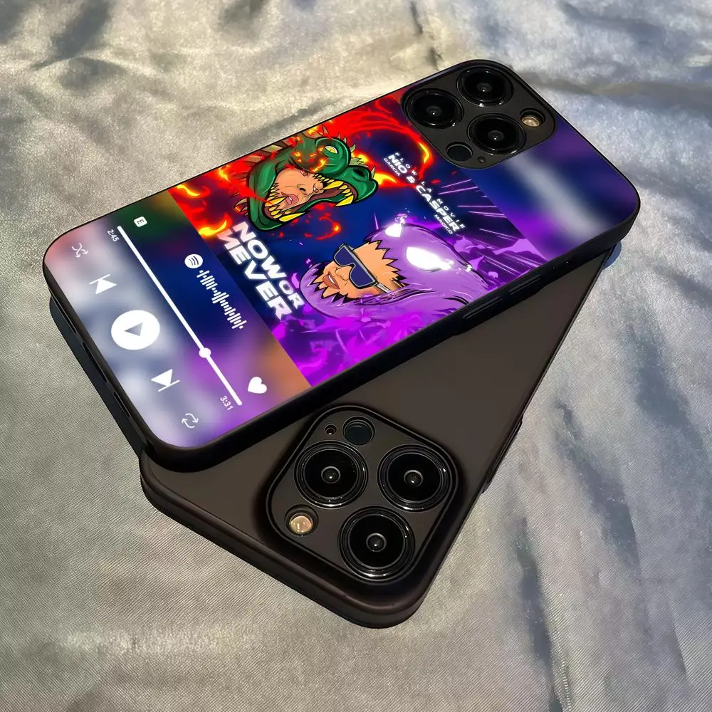 N-Nio G-Garcia Phon… - image