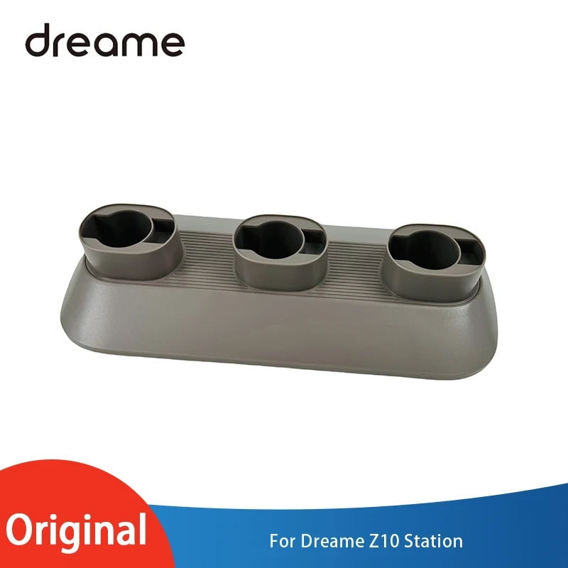 Estante de almacenamiento Original Dreame Z10 Station, repuestos, accesorios, soporte de almacenamiento