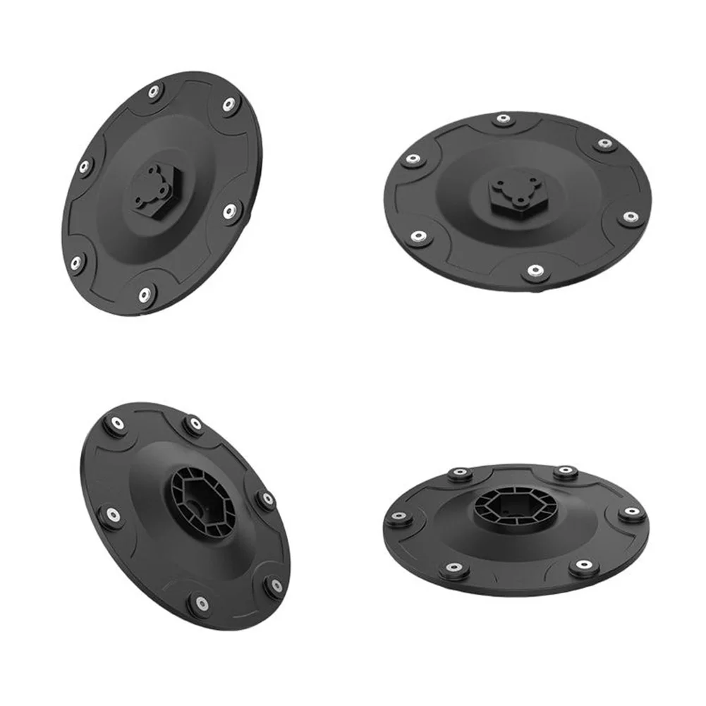 Replacement Cutting Disc Kit for Freelexo Cam 350 500 600 Plus Robotic Mowers Includes 1 Disc and 6 For Blades