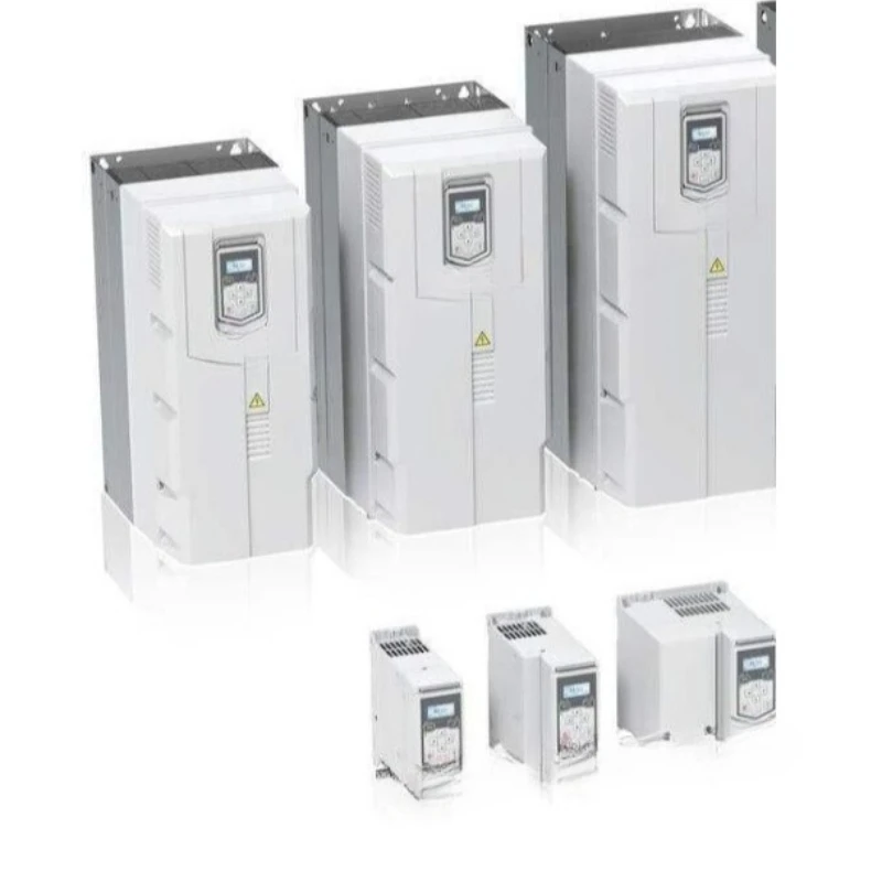 

Inverter ACS580-01-12A7-4 three-phase 5.5KW with its own control panel ACS-AP-S