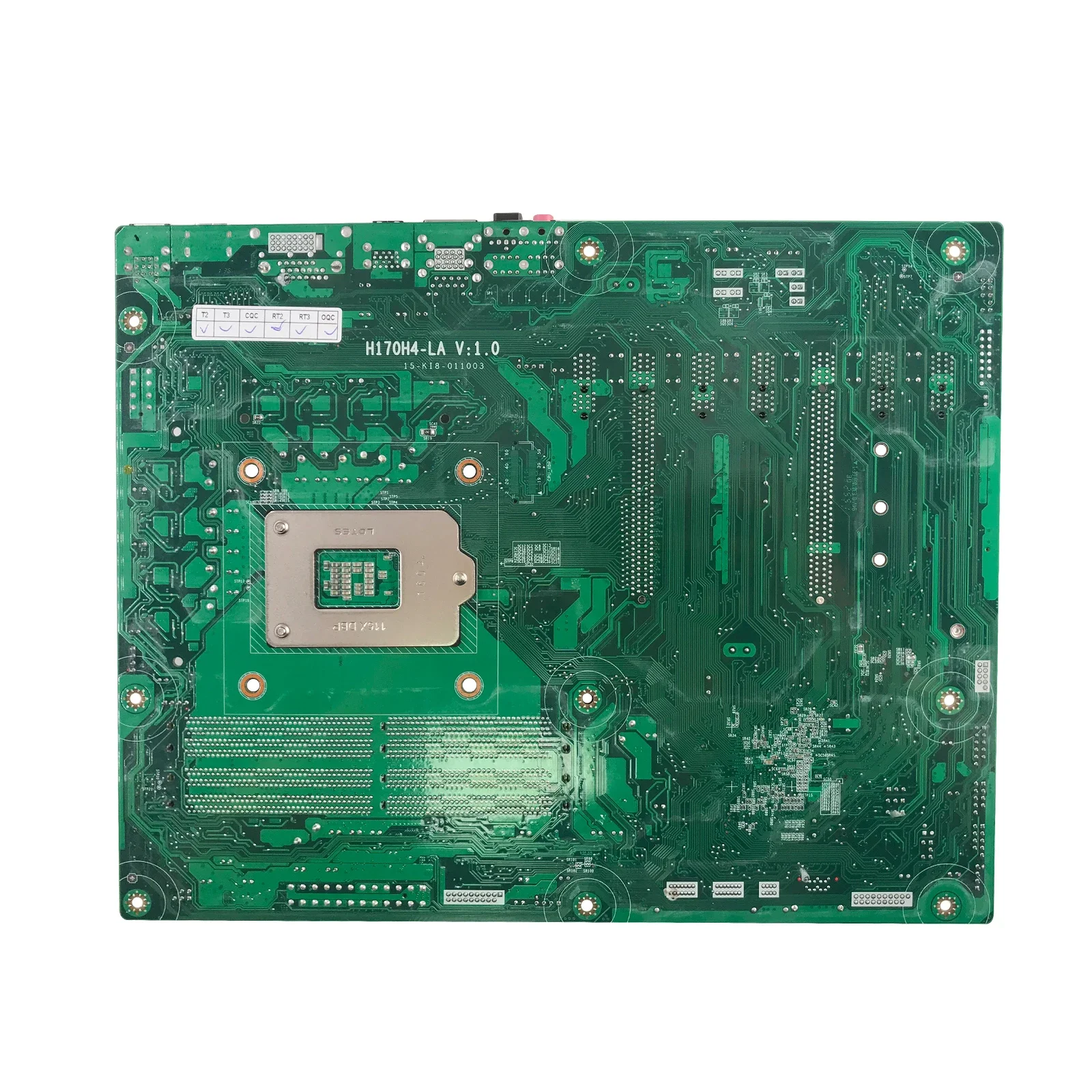 H170H4-LA para Lenovo Y700-34ISH placa base 100% prueba ok entrega