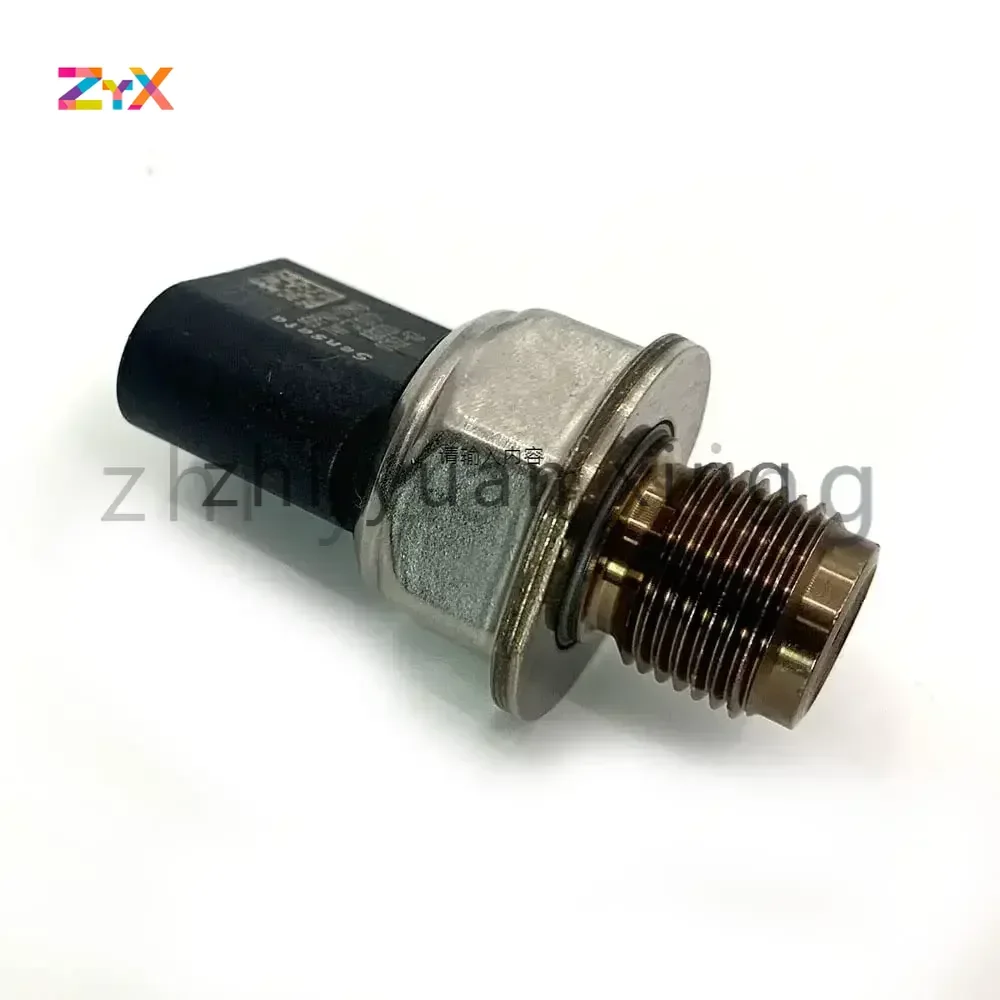 1717578 55PP40-01 55PP4001 5WS40755 85PP40-02 85PP4002 A2C533 85FP40-02MYB BK2Q-9D280-AB Common rail pressure sensor for Ford