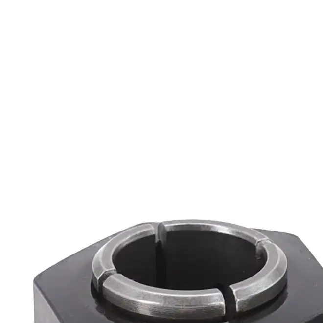 2pcs Router Collet 12.7mm 6.35mm Steel Black Replacement Parts For DW621 DW618 DW621K DW6214 Power Tool Accessories