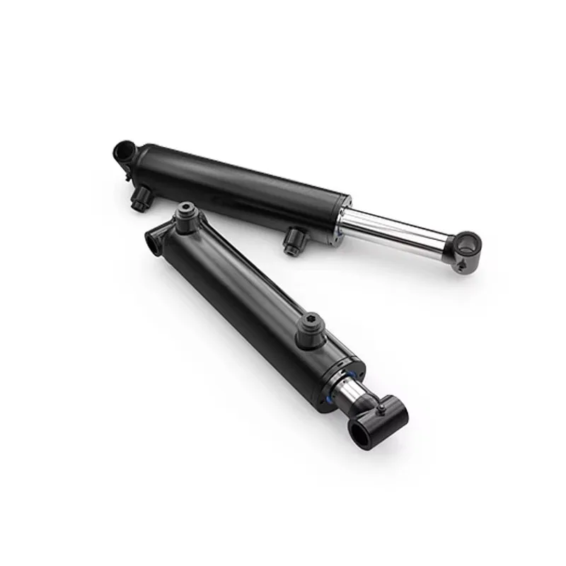 Custom Build Hydraulic Cylinder for Mechanical Equipment