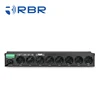 Touch-Display-Design PS832 9CH Power Sequence Controller mit EU-Buchse 2