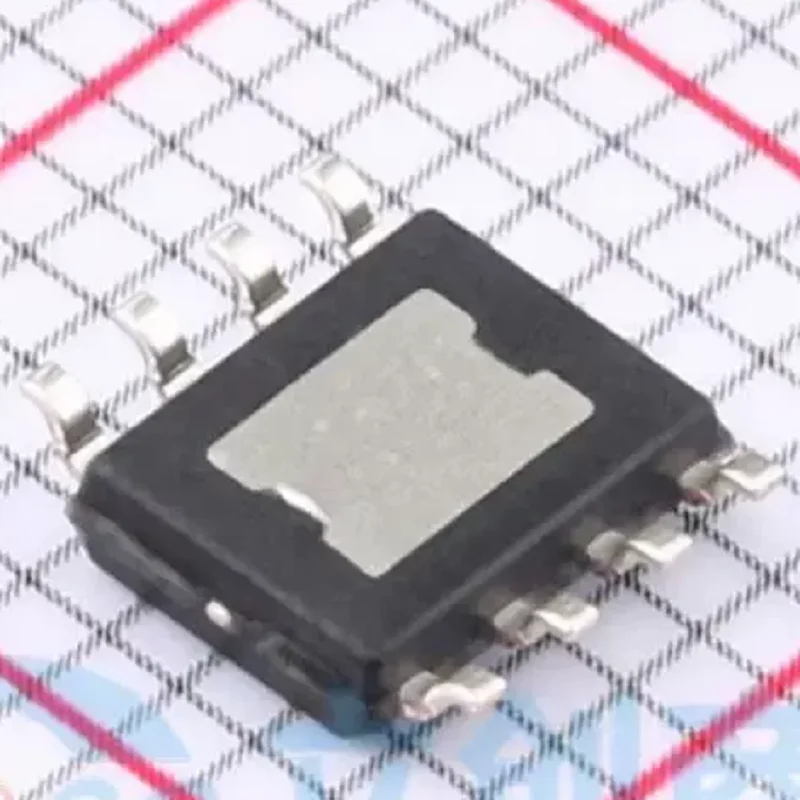 Integrated Circuits (ICs) TPS54540BQDDARQ1 Buck, Split Rail Switching Regulator IC Positive Adjustable 0.8V 1 Output 5A