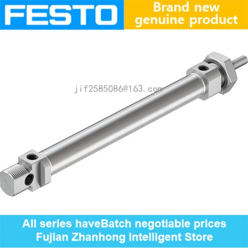 FESTO Authentique Original 1908288 DSNU-20-150-P-A Cylindre, Disponible dans Toutes les Séries, Prix NégDynable, Authentique et olla rêver