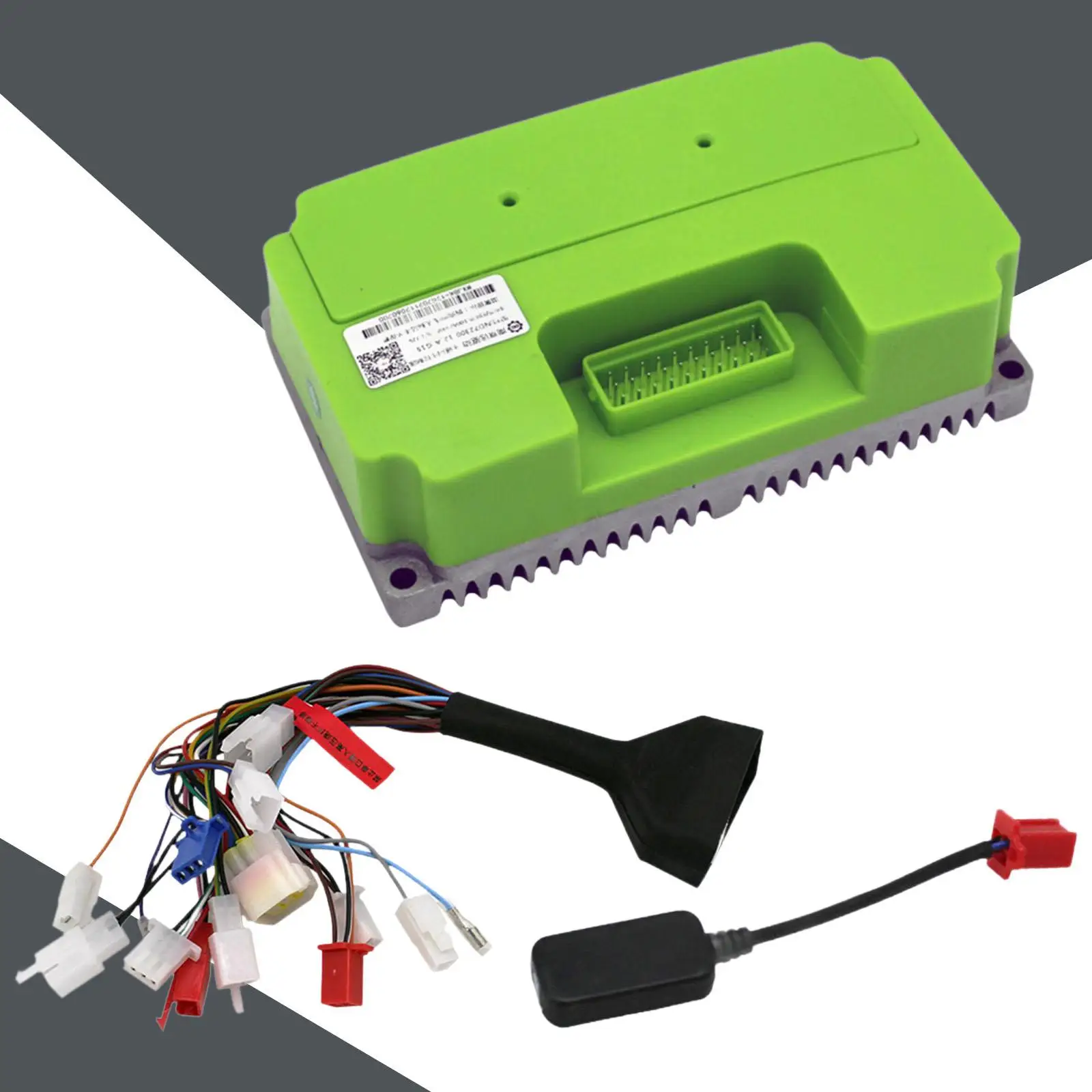 Motor Brushless Controller 70A/240A DC Sine Wave Controller Mini Motocycles