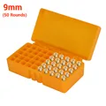 Orange 50 Rounds