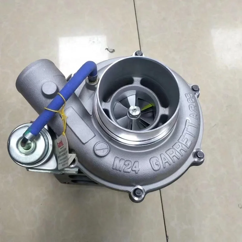 Genuine Turbo GT3576 24100-3251 479016-5001S 750849-0001 Turbocharger for Truck J08C- Tii 8.0L 253HP 97-04