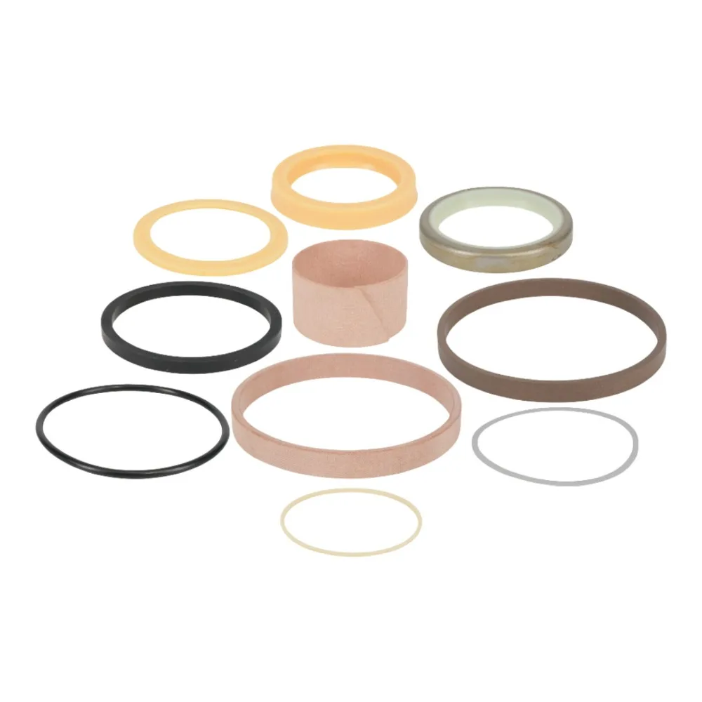 

Hydraulic Seal Kit 131417A1 fits Case Backhoe Loader 590 480F 580K 580L 580M