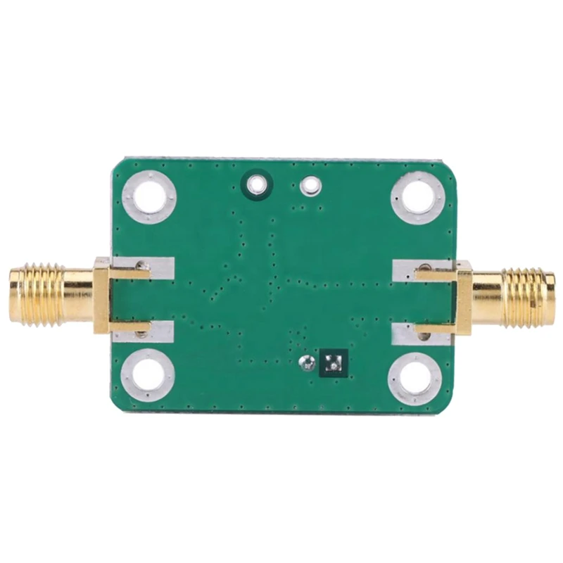 TLV3501 Single High Speed Comparator Frequency Meter Front Shaping Module DC 2.7-5V Frequency Counter SMA