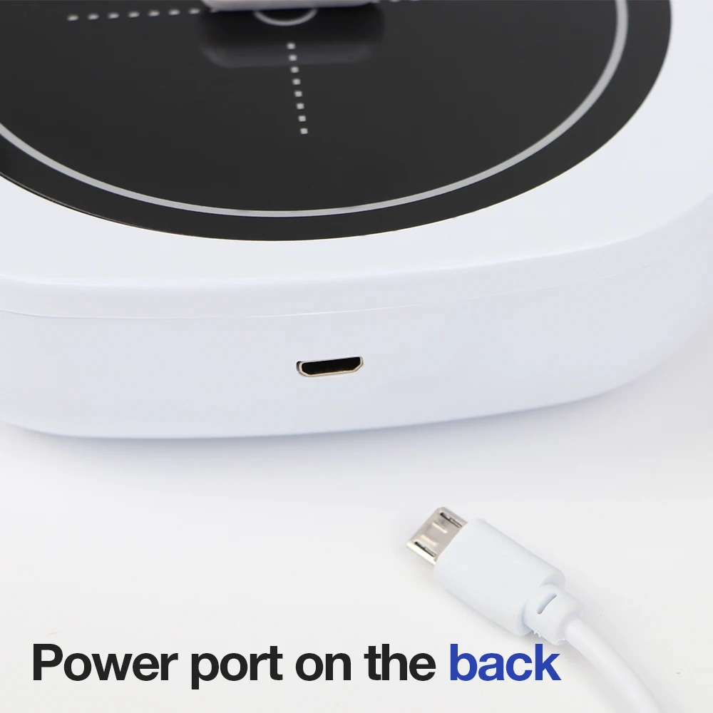 محرك مغناطيسي مختبر صغير لوحة خلاط تحريك مع شريط تحريك 1000 مللي 4000 دورة في الدقيقة محرك السائل القابل للتعديل لمختبر الاتحاد الأوروبي التوصيل