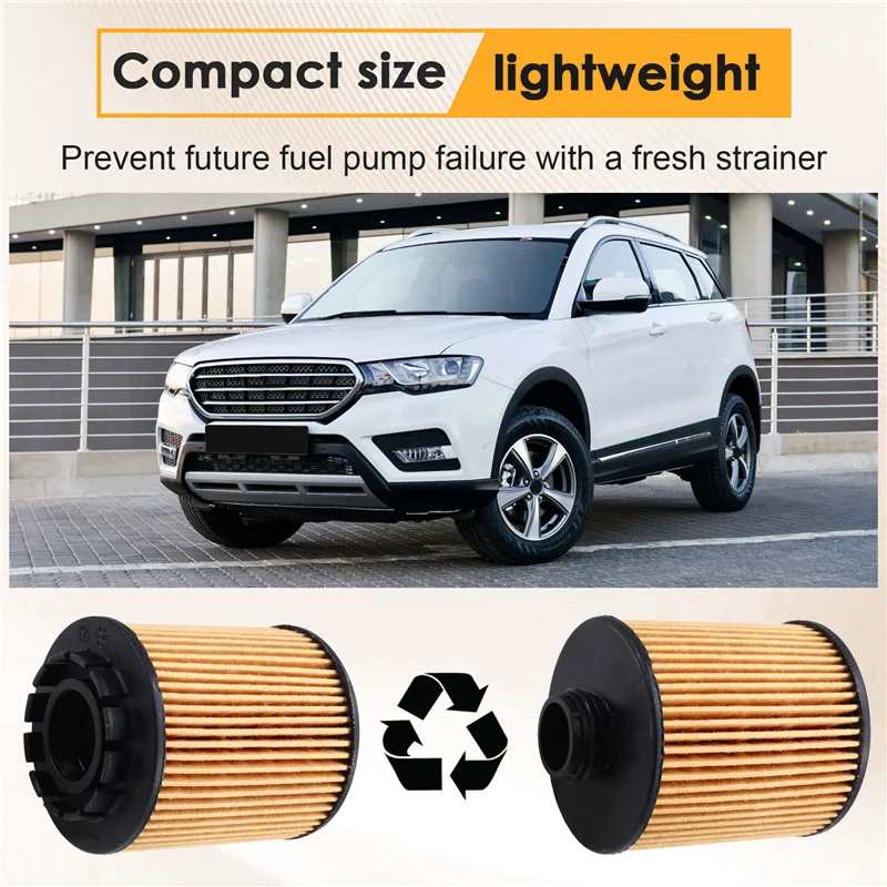 

10PCS Oil Filter 1017110XEN01 For Great Wall Mocha Third-Generation Haval H6 2.0T Haval Big Dog Machine Oil Filter