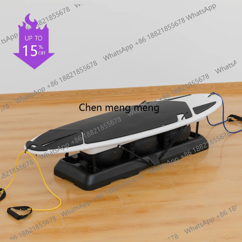 A49 Pilates Land Su…