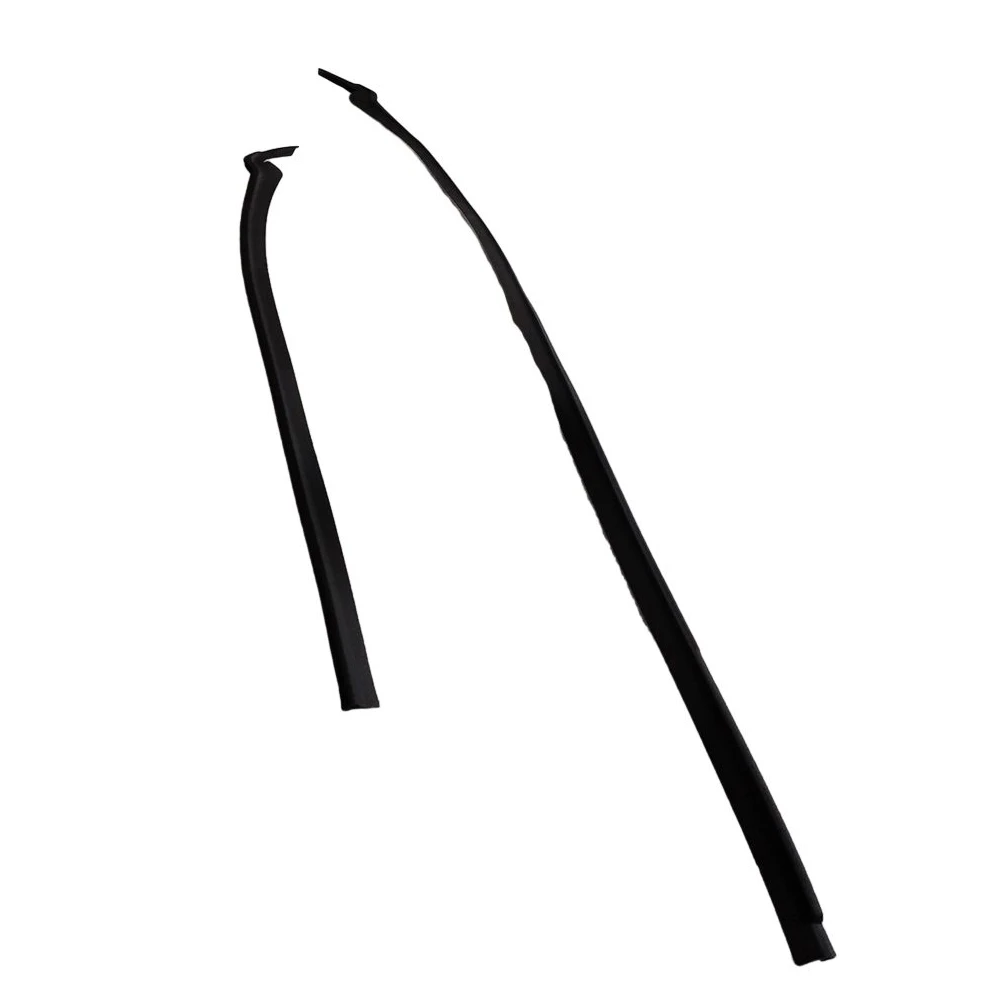 

Pair Car Front Windshield Wiper Cowl Seal Right Side Rubber Trim Seal Cover For MINI R55 2007 To 2015 For R56 R57 2006 To 2015
