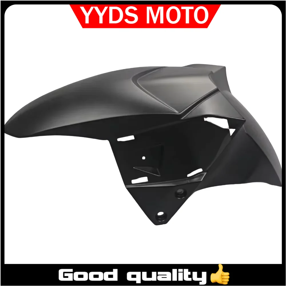 

【Good quality】For Sym Jet X 125 / 150 / 200 Motorcyclefront Fenderfront Fender Sym Jet X 125 / 150 / 200