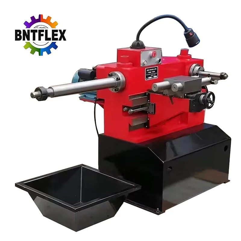 Customized High Quality T8465 Brake Drum and Disc Repair Lathe Cutting Machine for Sale Hot Sale OEM Customized Support