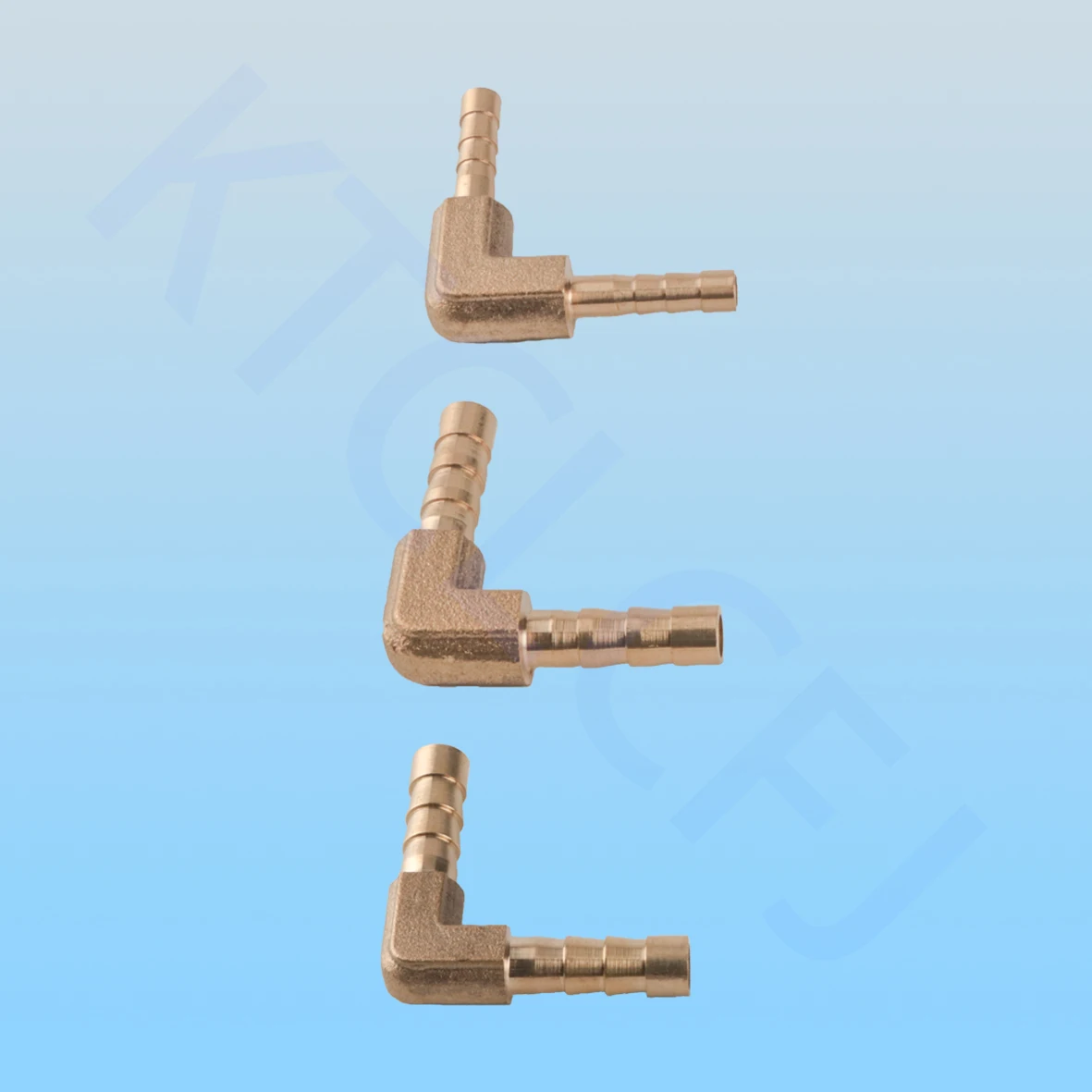 Brass Hose Pipe Fitting Coupling Elbow Equal Reducing Barb 4mm 6mm 8mm 10mm 16mm ID Hose Copper Barbed Coupler Connector Adapter