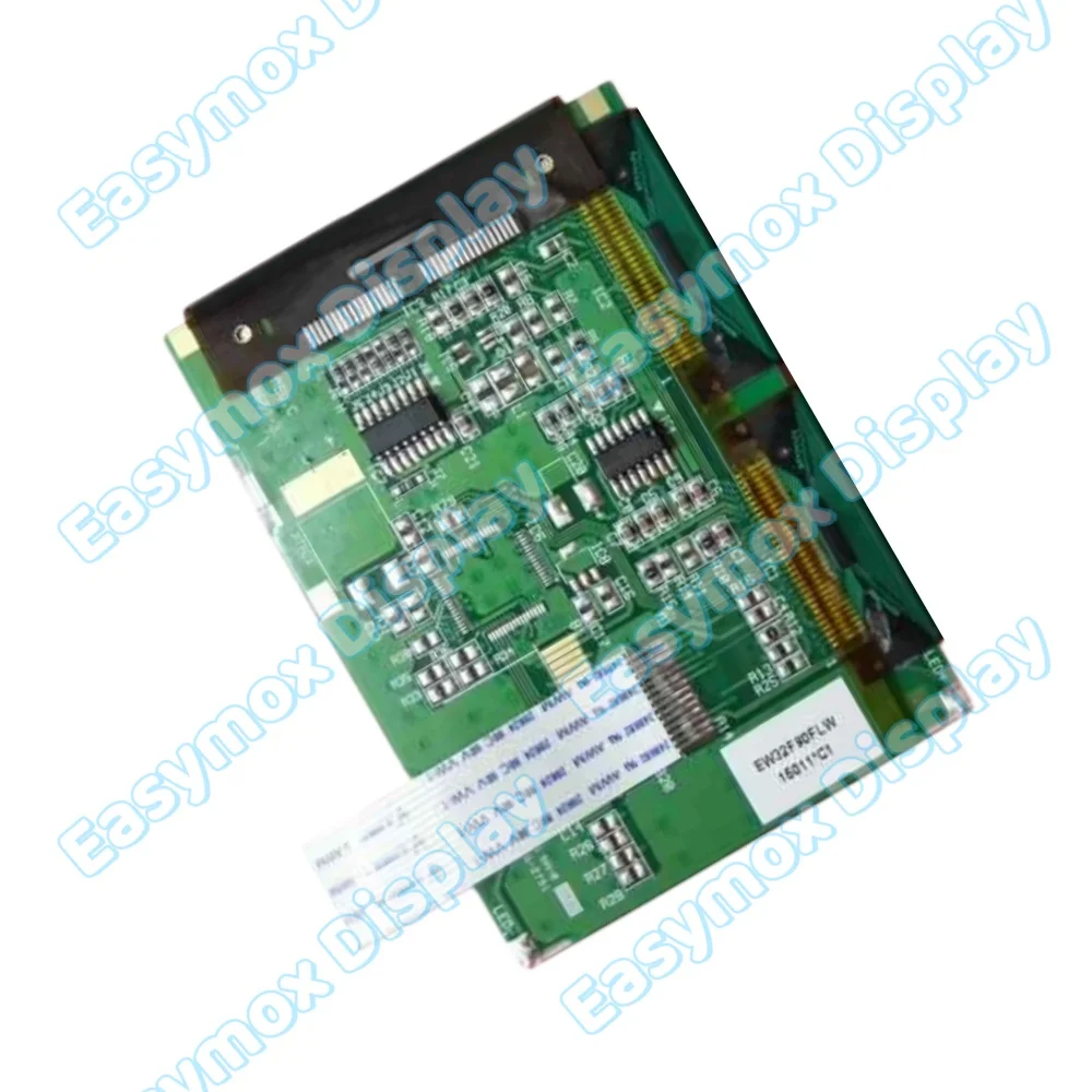 LCD Display EW32F92FLW. EW32F90FLW EW32F92FLWP for Yokogawa K9676MA