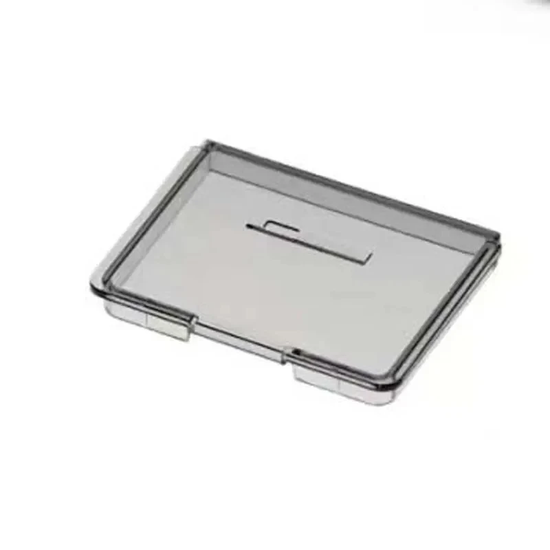 

Grinder Powder Box Cover, Coffee Bean Grinder, Storage Box Cover, Applicable To Delonghi KG89