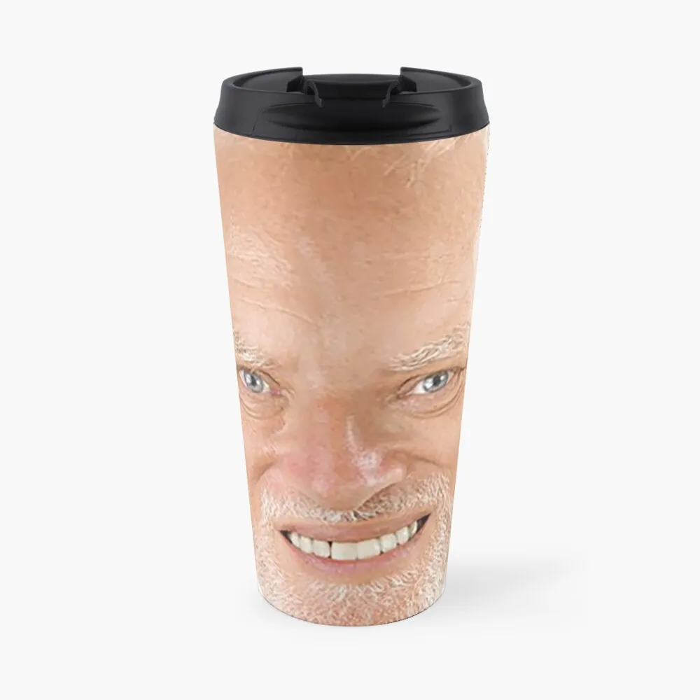 Hide the Pain Harold Travel Coffee Mug Arab Coffee Cups