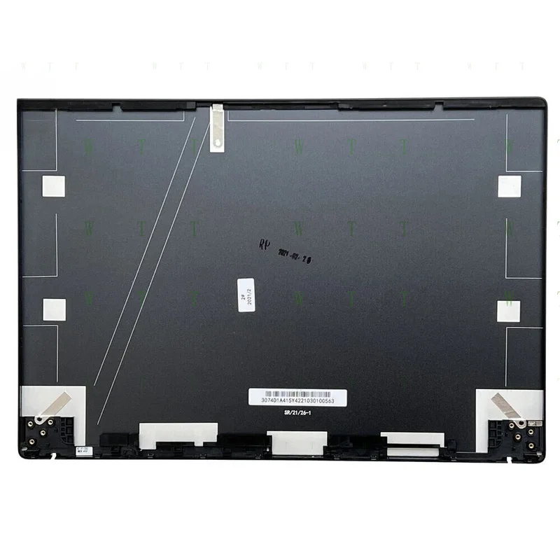 

TTT новая задняя крышка для MSI Modern 14 M14 MS-14D1 MS-14D2, темно-синяя