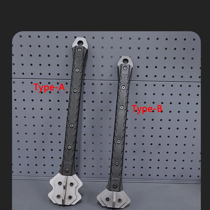 Outdoor Portable EDC Tactical Short Hammer Vehicle Emergency Window Breaking Tools