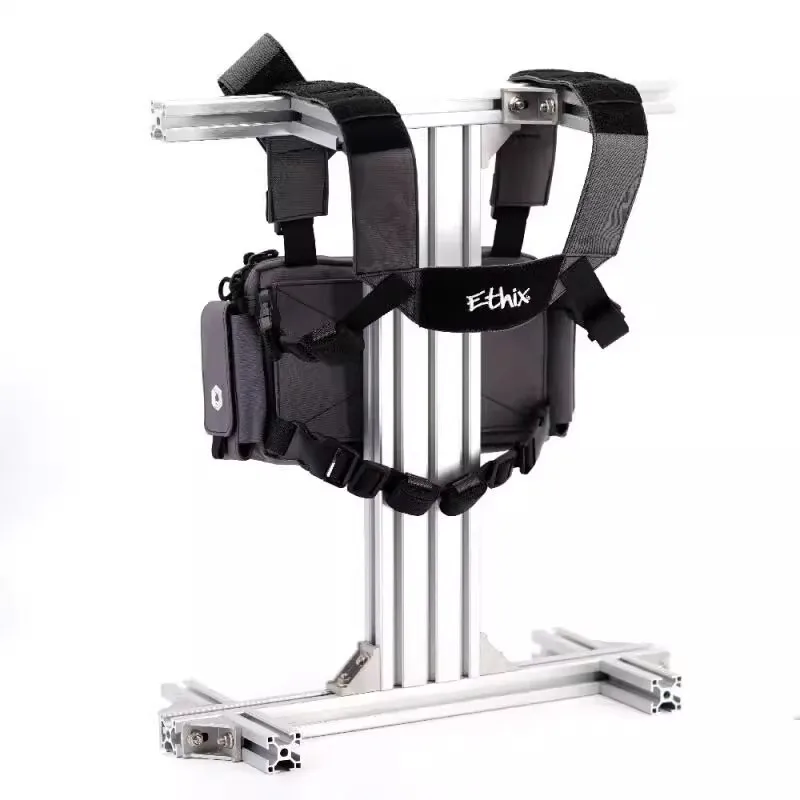 حقيبة TBS ETHIX Chesty Tundra Edition مقاس الصدر التكتيكي Ethix 320x190x120mm #4