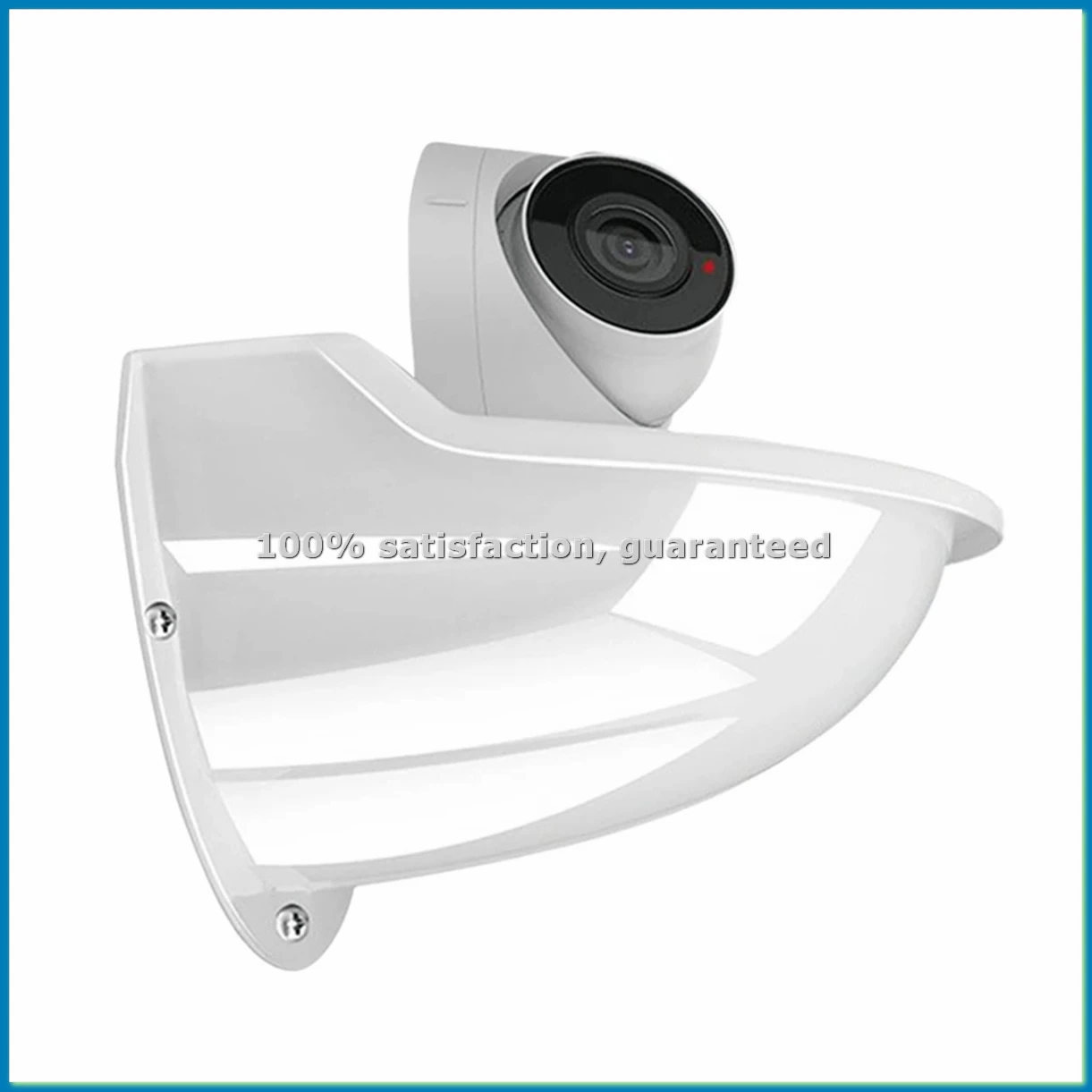 

Защитный чехол-кожух для уличной камеры, водонепроницаемый, влагозащитный, для защиты от дождя, внешний корпус для камеры видеонаблюдения - B-SPMI