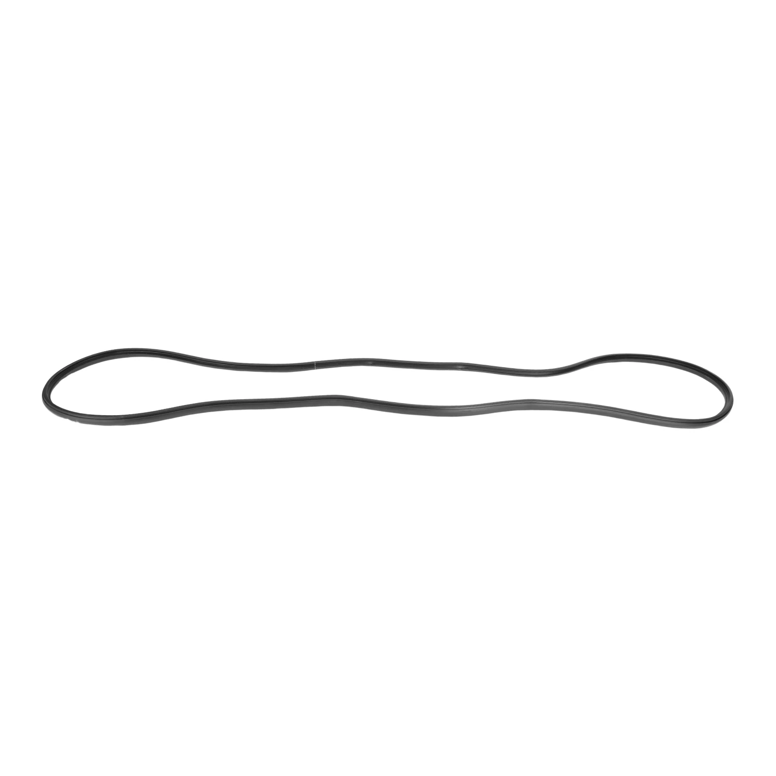Sunroof Glass Weatherstrip Seal Compatible for Civic 2012-2015 Replaces 70200-TR0-A02