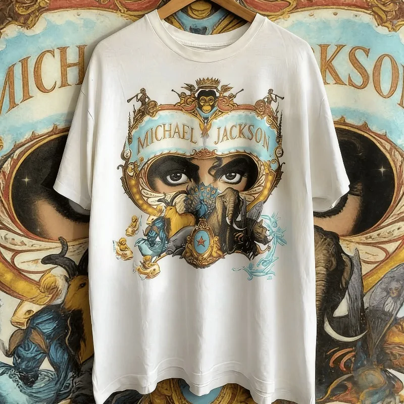 2025 Michael Jackso… - image