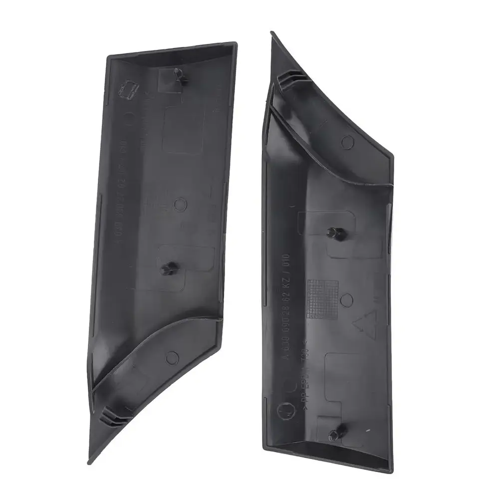 

Waterproof Car Rear Door Moulding Trim Strip L+R for Mercedes-Benz Vito W639 2003-2014 Protective Rear Door Stripe