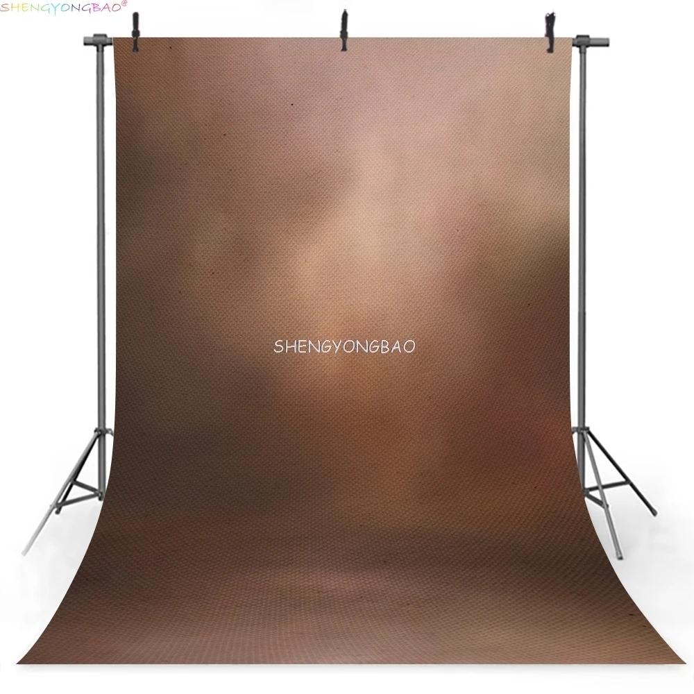 

Vintage Abstract Gradient Background Birthday Party Pregnant Flower Retro Portrait Family Photography Backdrop RO-07