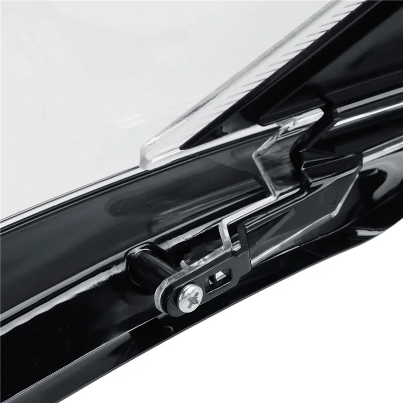 

AB46-Автомобильная передняя фара, лампа Len Frame Shell, прозрачный абажур для A3 8P S3 RS3 08-12