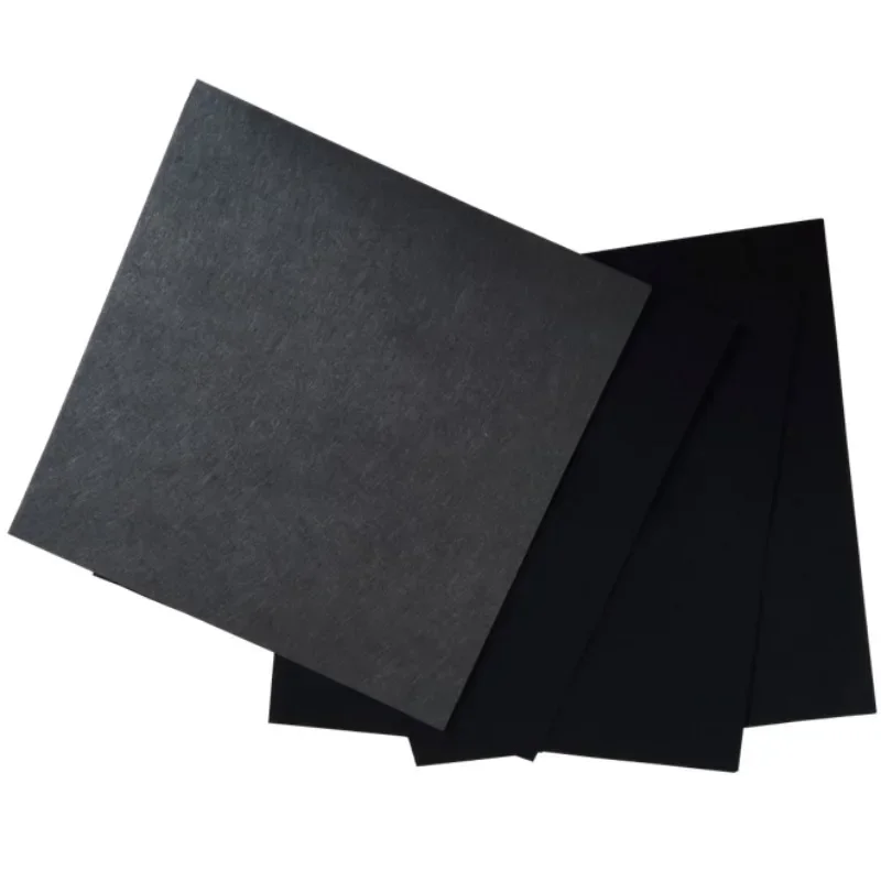 Battery specific hydrophobic carbon paper/conductive carbon paper (P75T/P50T/EP40T)