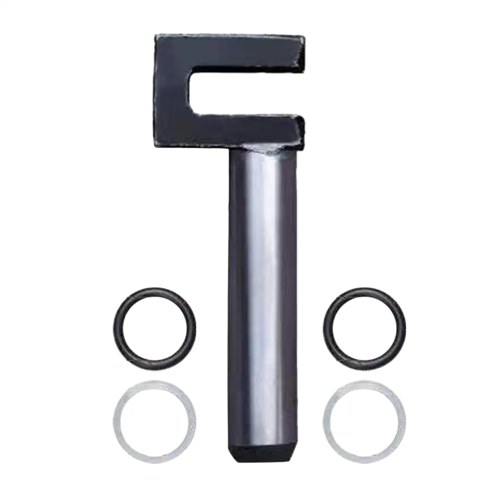 

Запасная часть сердечника насоса домкрата, сверхмощный мягкий резиновый корпус, аксессуары для гидравлического домкрата, сердечник насоса, небольшой цилиндр, поршень